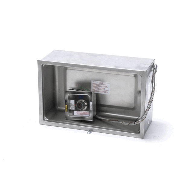 (image for) APW Wyott 3P-BM80CDULS BM-80CD UL WELL 208/240V